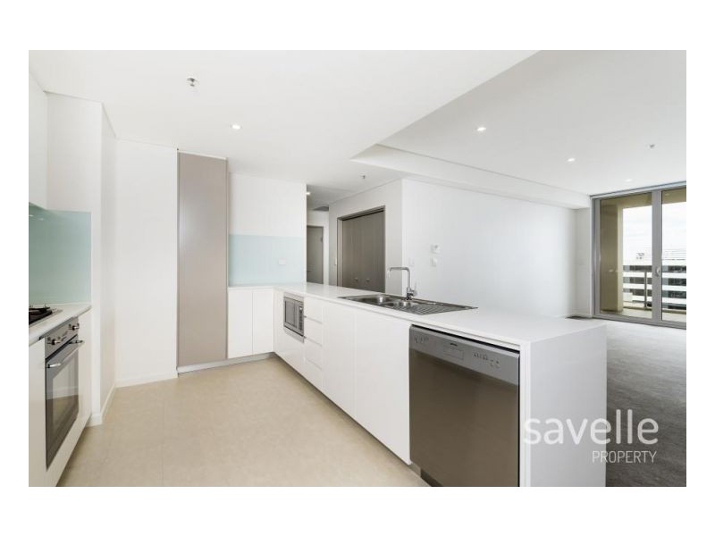 304C/8 Bourke Street, Mascot NSW 2020