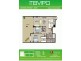 304C/8 Bourke Street, Mascot NSW 2020 Floorplan