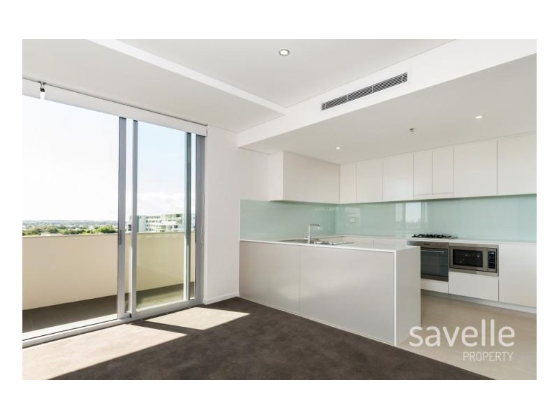 3 Bed /8 Bourke Street, Mascot NSW 2020