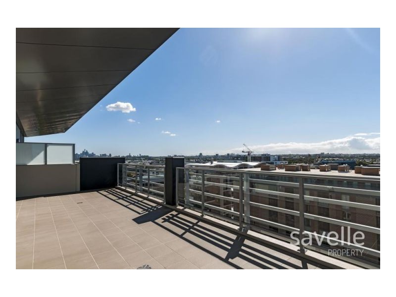 3 Bed /8 Bourke Street, Mascot NSW 2020