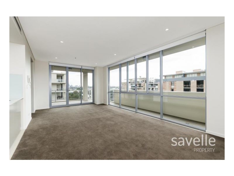 701C/8 Bourke Street, Mascot NSW 2020