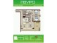 701C/8 Bourke Street, Mascot NSW 2020 Floorplan