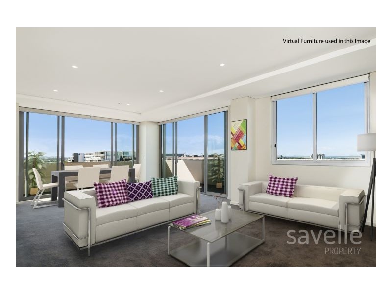 1202C/8 Bourke Street, Mascot NSW 2020