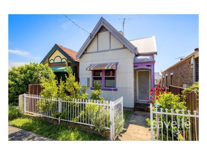 18 Gladstone Street, Kogarah NSW 2217