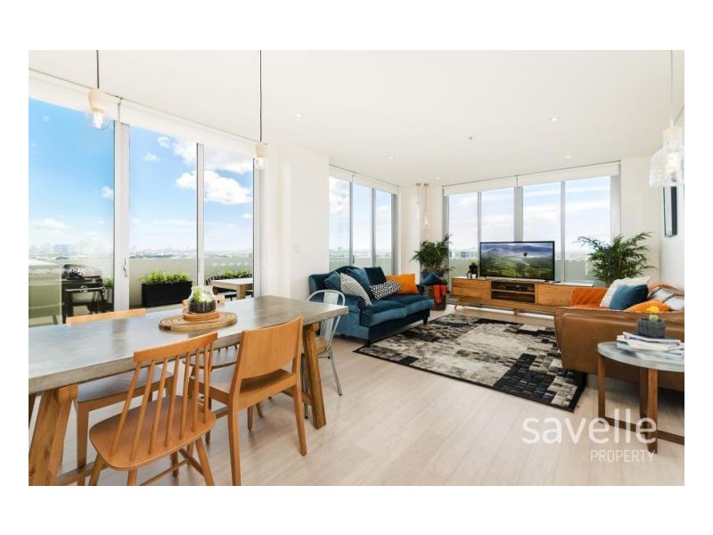 1107B/8 Bourke Street, Mascot NSW 2020