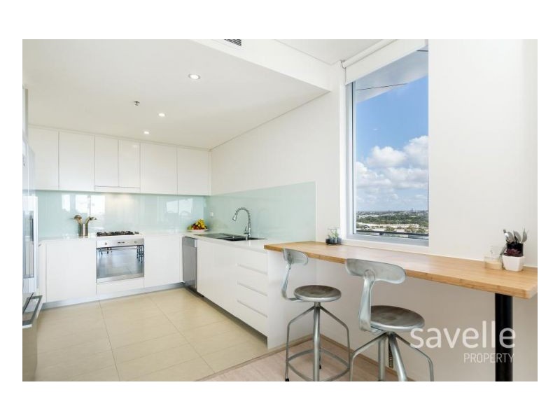 1107B/8 Bourke Street, Mascot NSW 2020