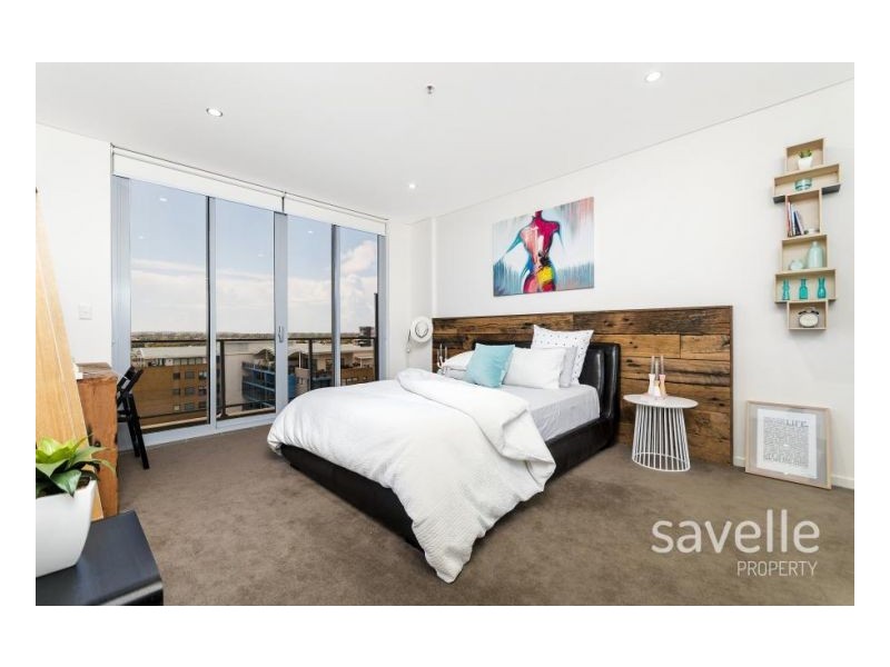 1107B/8 Bourke Street, Mascot NSW 2020