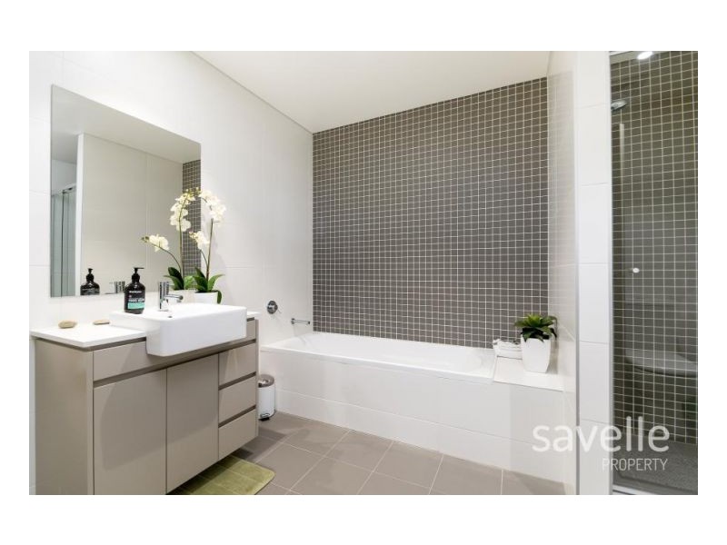 1107B/8 Bourke Street, Mascot NSW 2020