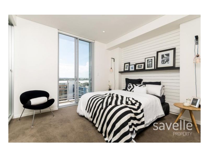 1107B/8 Bourke Street, Mascot NSW 2020