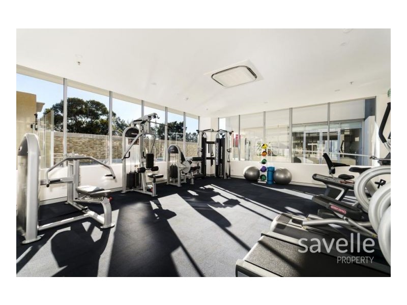 1107B/8 Bourke Street, Mascot NSW 2020