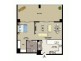 806C/8 Bourke Street, Mascot NSW 2020 Floorplan