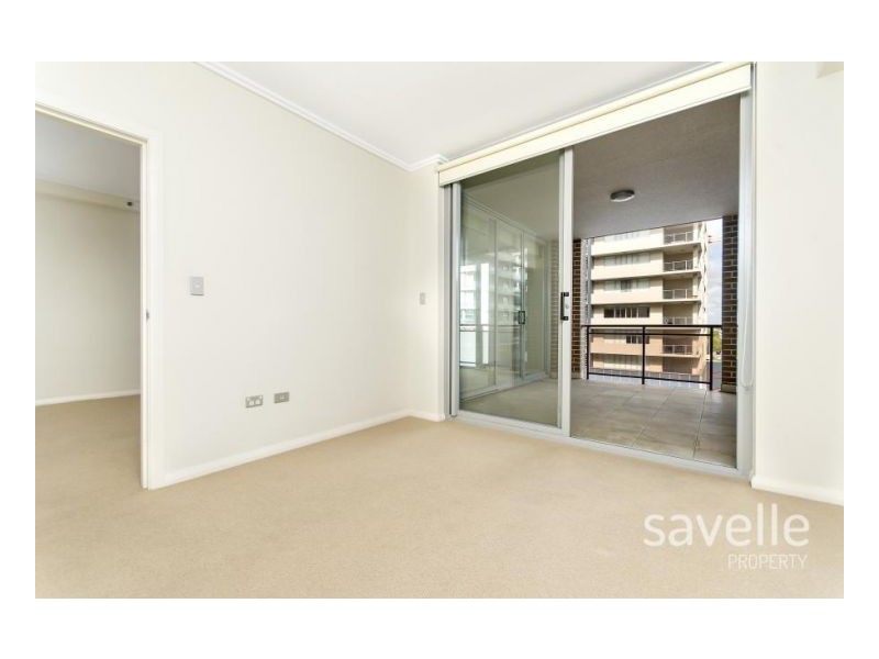 17/7 Bourke Street, Mascot NSW 2020