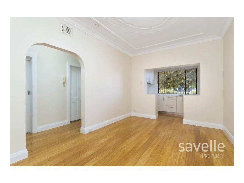2/105 Smith Street, Summer Hill NSW 2130