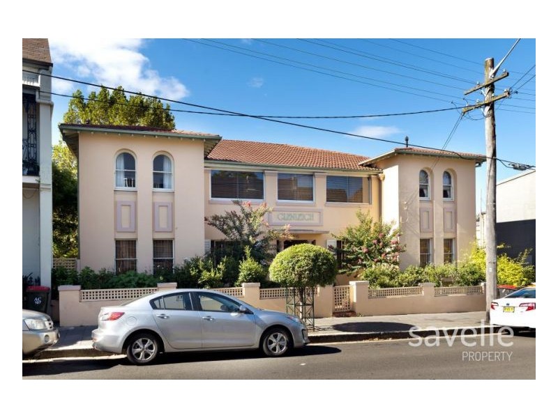 2/105 Smith Street, Summer Hill NSW 2130