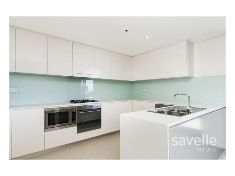 1204C/ 8 Bourke Street, Mascot NSW 2020