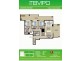1204C/ 8 Bourke Street, Mascot NSW 2020 Floorplan