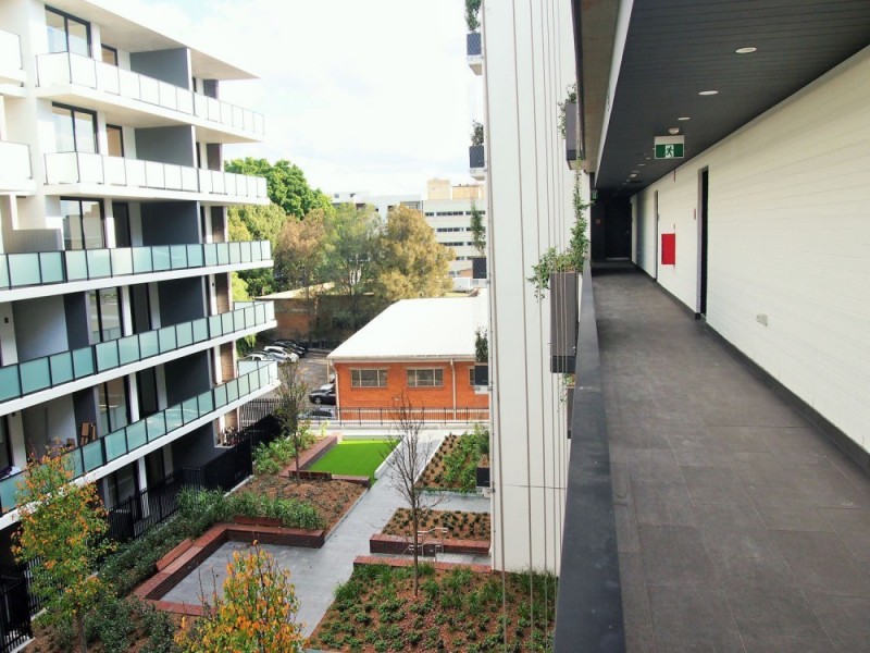 C30, 356 George Street, Waterloo NSW 2017