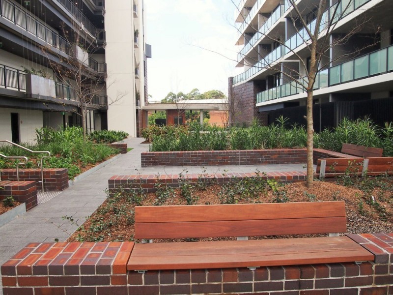 C30, 356 George Street, Waterloo NSW 2017