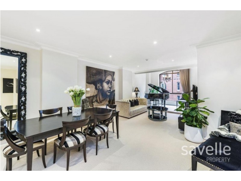 34/181 Clarence Street, Sydney NSW 2000