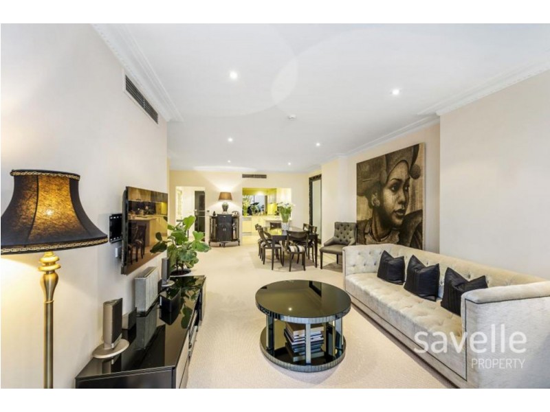 34/181 Clarence Street, Sydney NSW 2000