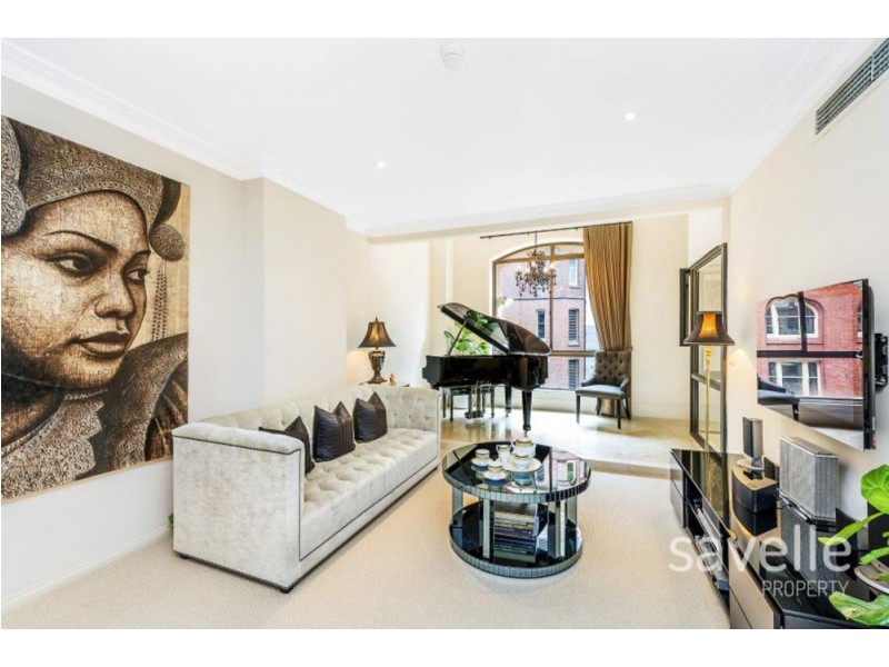 34/181 Clarence Street, Sydney NSW 2000