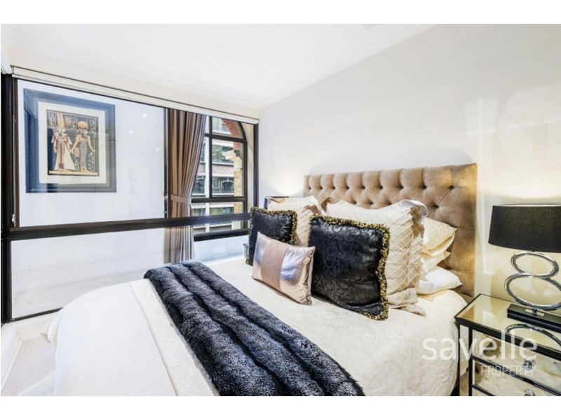 34/181 Clarence Street, Sydney NSW 2000