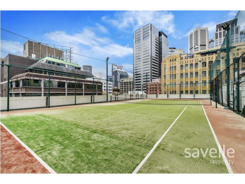 34/181 Clarence Street, Sydney NSW 2000