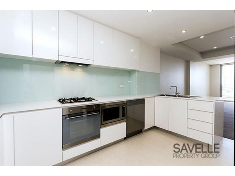 904A, 8 Bourke Street, Mascot NSW 2020