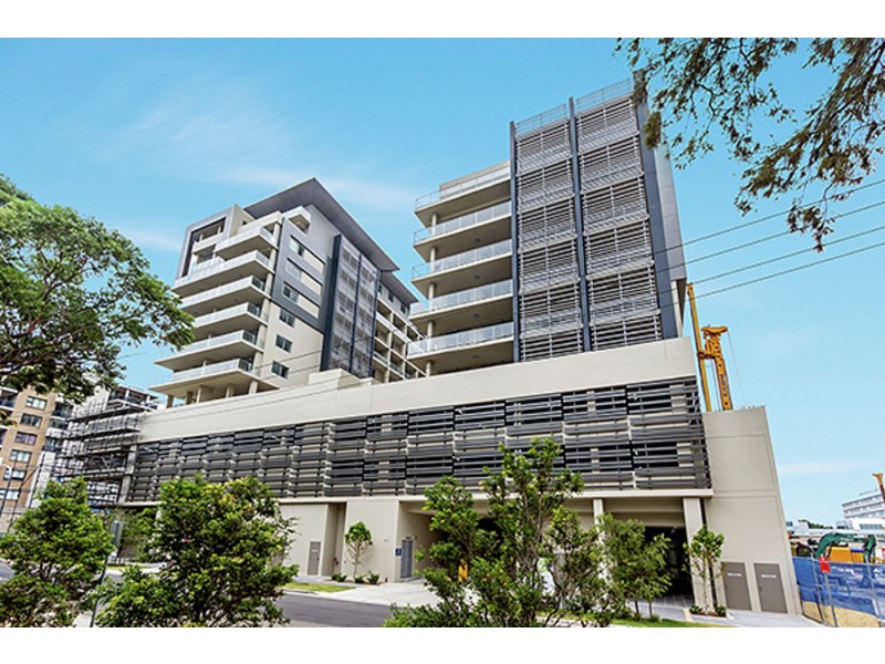 1105A, 8 Bourke Street, Mascot NSW 2020