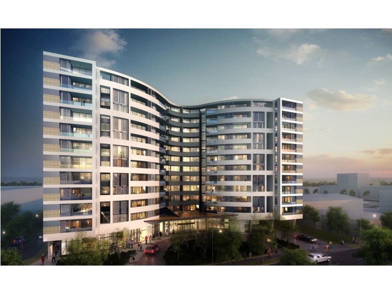 338 King Street, Mascot NSW 2020