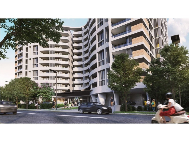 338 King Street, Mascot NSW 2020