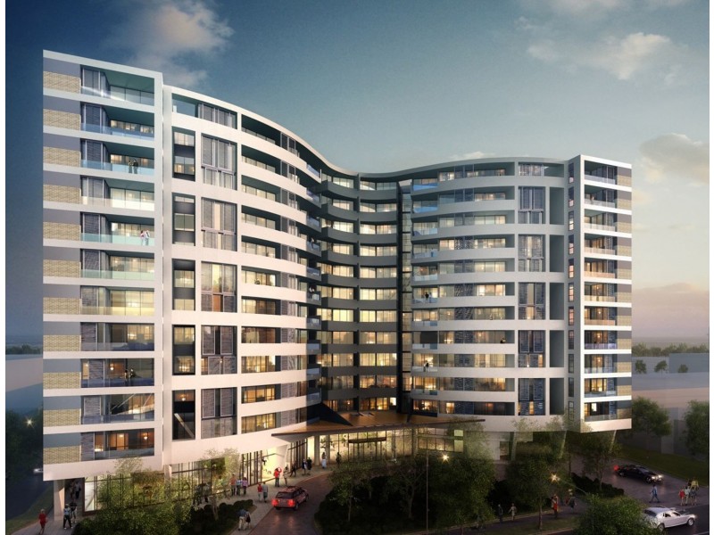 338 King Street, Mascot NSW 2020