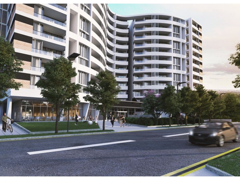 338 King Street, Mascot NSW 2020