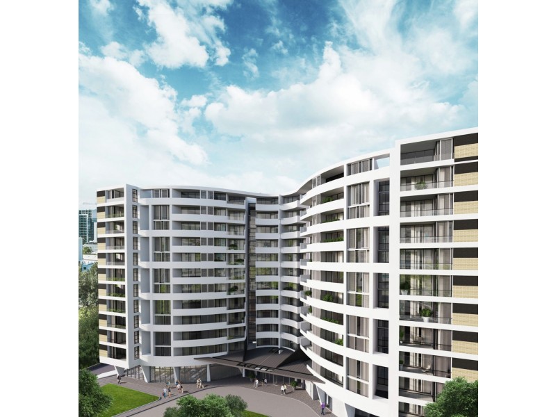 338 King Street, Mascot NSW 2020