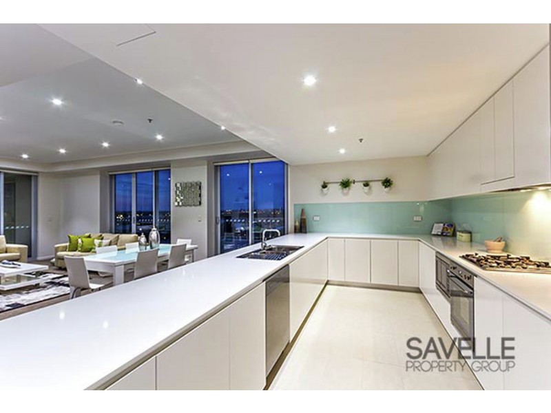 913A, 8 Bourke Street, Mascot NSW 2020