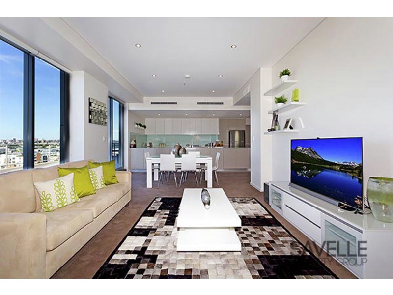 913A, 8 Bourke Street, Mascot NSW 2020