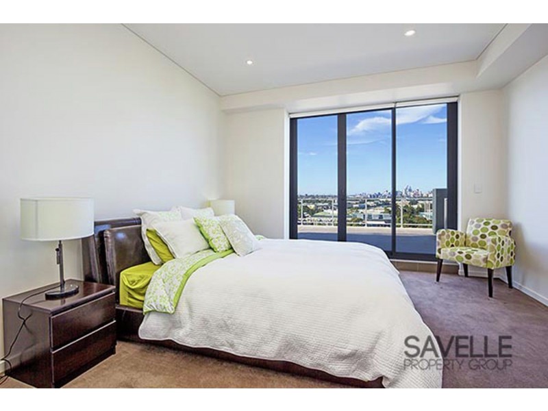 913A, 8 Bourke Street, Mascot NSW 2020