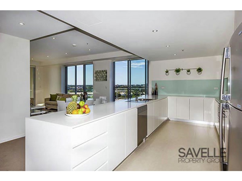 913A, 8 Bourke Street, Mascot NSW 2020