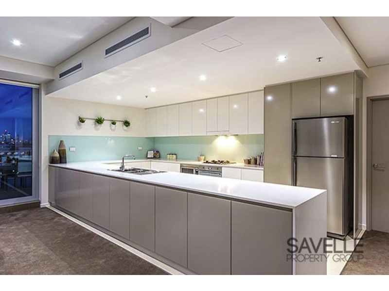 913A, 8 Bourke Street, Mascot NSW 2020