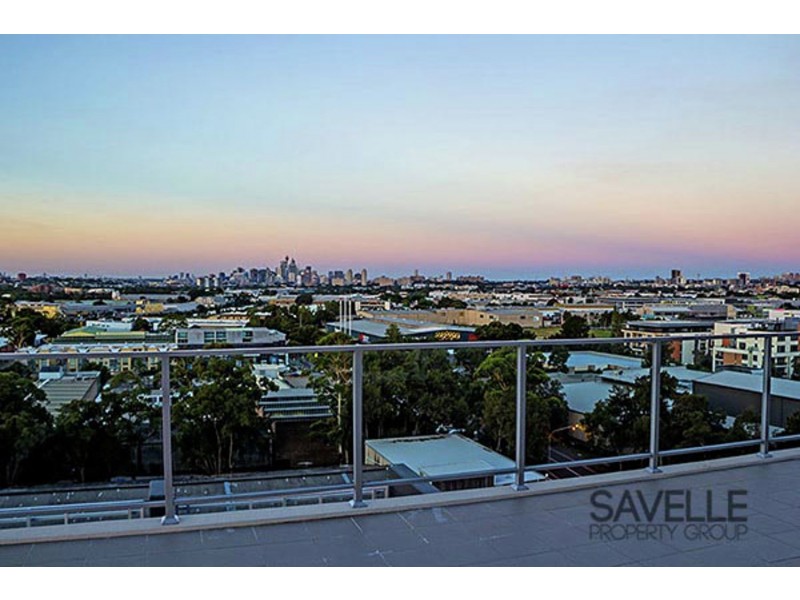 913A, 8 Bourke Street, Mascot NSW 2020