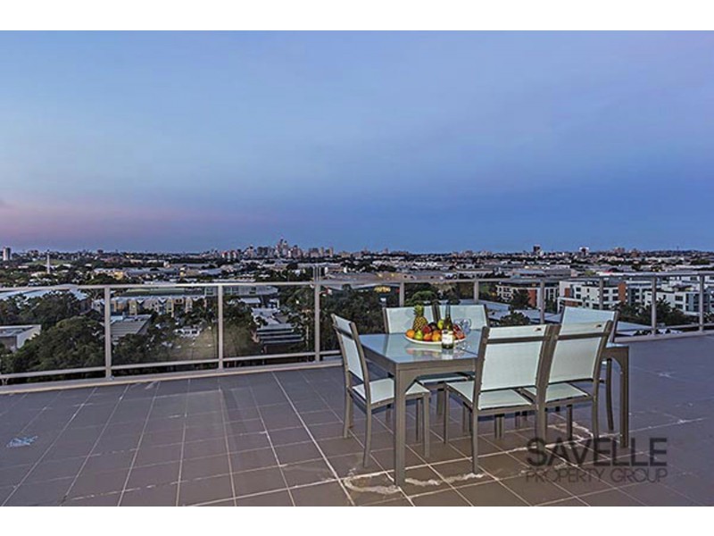 913A, 8 Bourke Street, Mascot NSW 2020