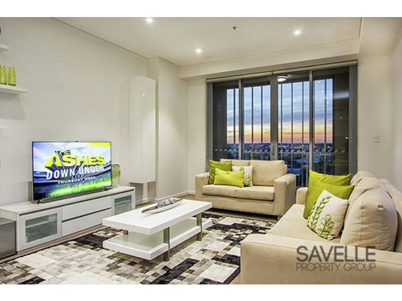 913A, 8 Bourke Street, Mascot NSW 2020