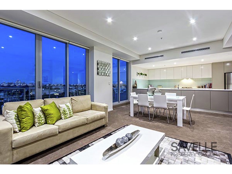 913A, 8 Bourke Street, Mascot NSW 2020