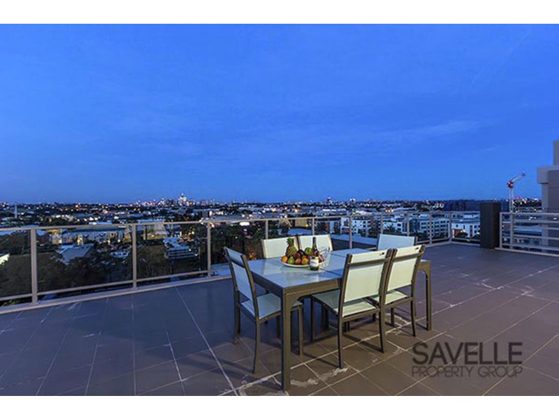 913A, 8 Bourke Street, Mascot NSW 2020