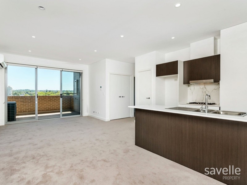 28/18 Hope Street, Rosehill NSW 2142