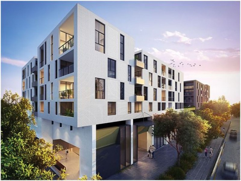 15/767 Botany Road, Rosebery NSW 2018