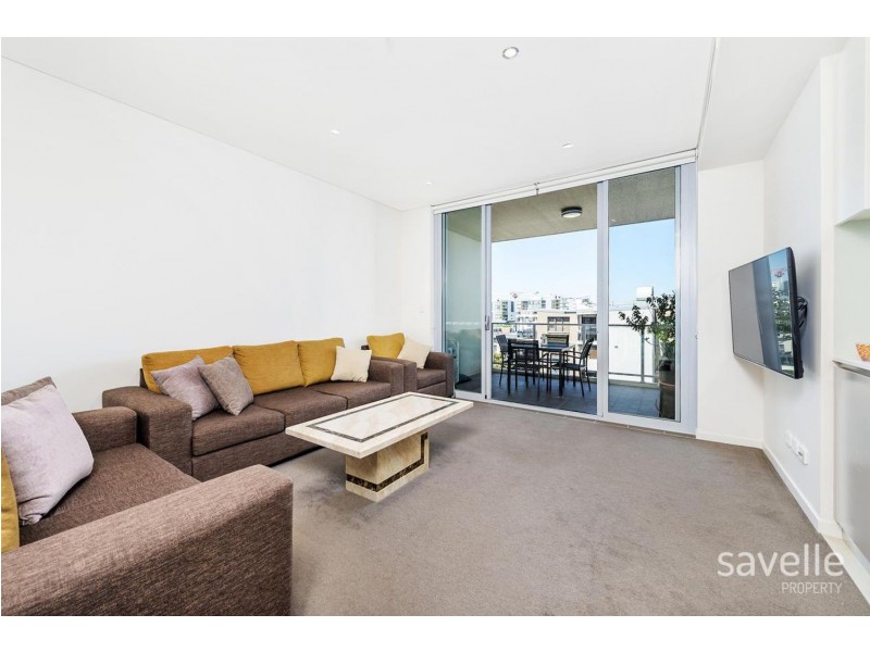 713B, 8 Bourke Street, Mascot NSW 2020