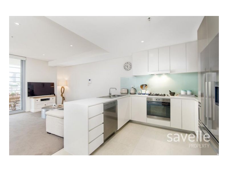 602C/8 Bourke Street, Mascot NSW 2020