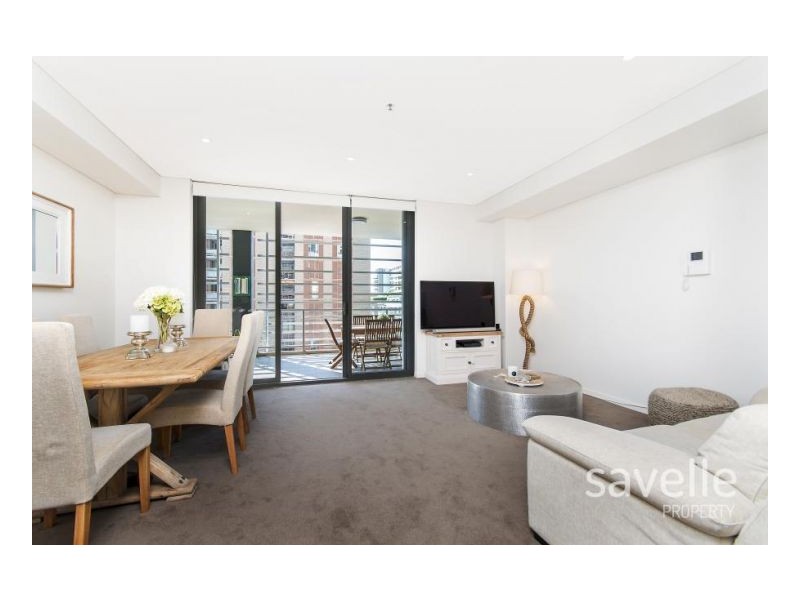 602C/8 Bourke Street, Mascot NSW 2020