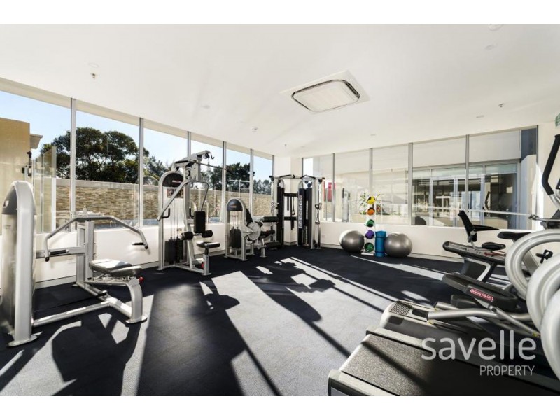 602C/8 Bourke Street, Mascot NSW 2020